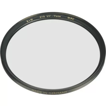 B+W F-Pro MRC UV szűrő (95mm) (használt)