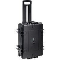 B&W 6700 RPD koffer (fekete)