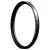 B+W F-Pro SC UV szűrő (62mm)