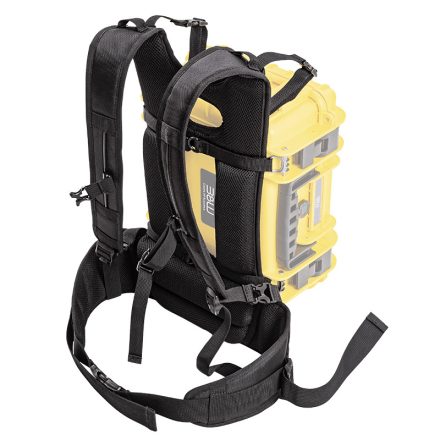 B&W back pack system type 5000