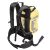 B&W back pack system type 5000