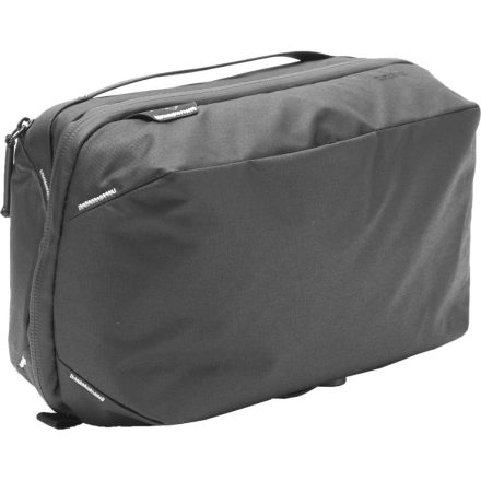 Peak Design Travel Wash Pouch 2.5L (fekete)