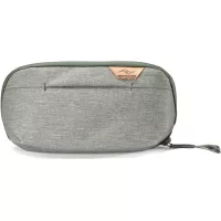 Peak Design Travel Wash Pouch Small 1L (zsálya)