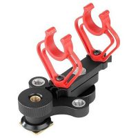 Boya BY-C30 rezgéscsillapító puskamikrofonhoz