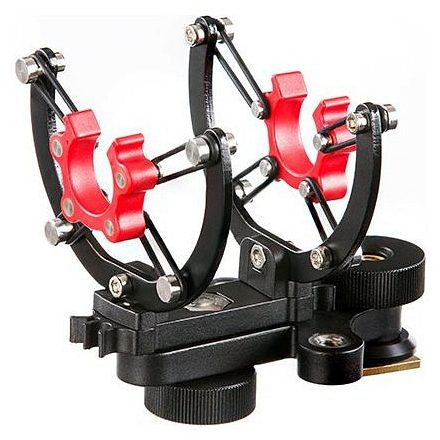 Boya BY-C40 rezgéscsillapító puskamikrofonhoz