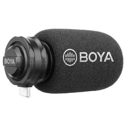 Boya BY-DM100 Android mikrofon