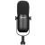Boya BY-DM500 dinamikus broadcast mikrofon