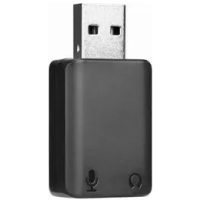 Boya BY-EA2 USB mikrofon adapter