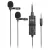 Boya BY-M1DM Dual Lavalier mikrofon