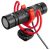 Boya BY-MM1 PRO Univerzális Mini videomikrofon