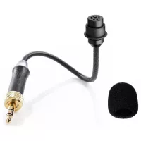 Boya BY-UM2 Flexibilis plug mikrofon (BY-UM2)
