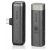 Boya BY-WM3U 2.4GHz Univerzális vezeték nélküli szett (USBC 1+1)