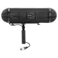   Boya BY-WS1000 Professzionális szélvédő tok puskamikrofonhoz