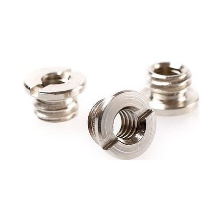 Cullmann menetátalakító 3/8"-ról 1/4"-ra CX695