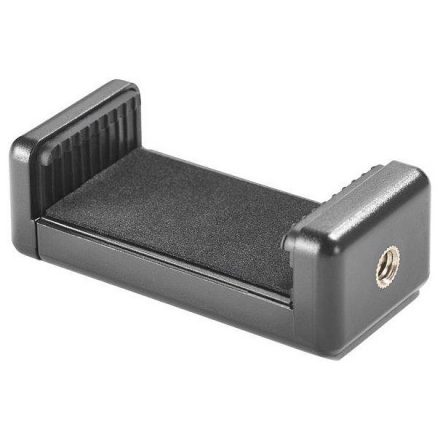 Cullmann Cross CX126 telefon adapter 1/4 col csatlakozómenettel