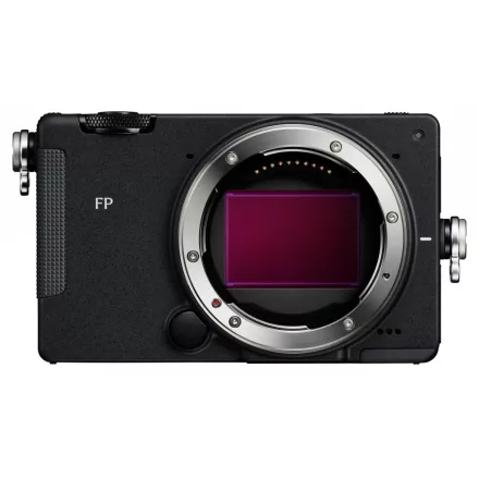 Sigma FP2 MILC fényképezőgép váz