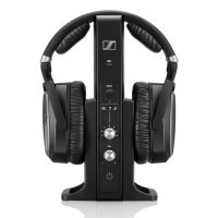 Sennheiser RS 195-U vezeték nélküli rádiós fejhallgató