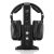 Sennheiser RS 195-U vezeték nélküli rádiós fejhallgató