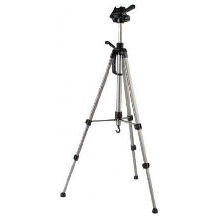 Cullmann Alpha 2500 fotóállvány + hordtáska (bemutatódarab)