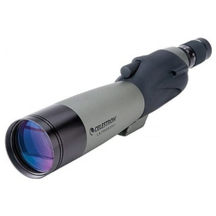 Celestron Spotting Scope Ultima 80 egyenes megfigyelő távcső