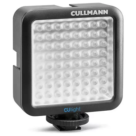 Cullmann CUlight V 220DL LED videólámpa (használt)