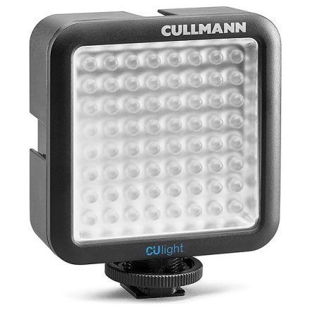 Cullmann CUlight V 220DL LED videólámpa