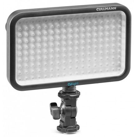 Cullmann CUlight V 390DL LED videólámpa