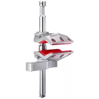   Manfrotto 3'' Centre Vice Jaw Clamp középső rögzítésű satu