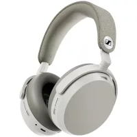   Sennheiser Momentum 5 bluetooth fejhallgató, adaptív ANC-vel White (fehér)