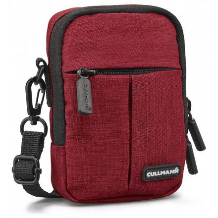 Cullmann Malaga Compact 200 camera bag (piros)