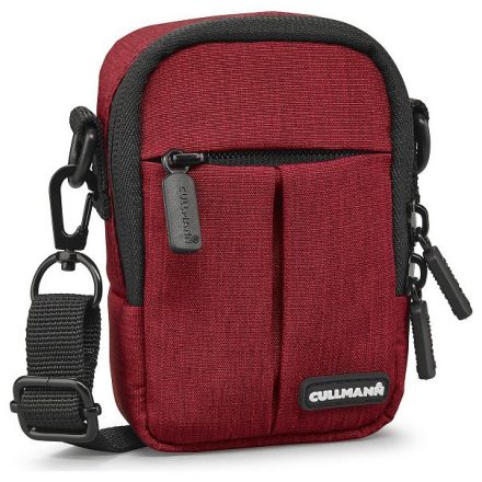 Cullmann Malaga Compact 300 camera bag (piros)