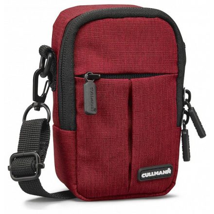 Cullmann Malaga Compact 400 camera bag (piros)