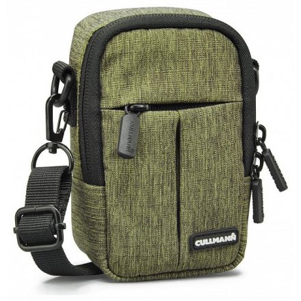 Cullmann Malaga Compact 400 camera bag (zöld)