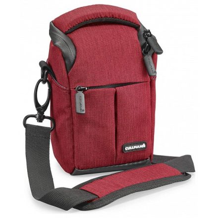 Cullmann Malaga Vario 100 camera bag (piros)