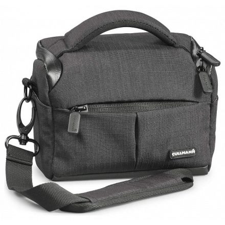 Cullmann Malaga Vario 200 camera bag (fekete)