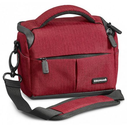 Cullmann Malaga Vario 200 camera bag (piros)