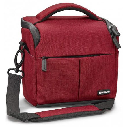 Cullmann Malaga Vario 400 camera bag (piros)