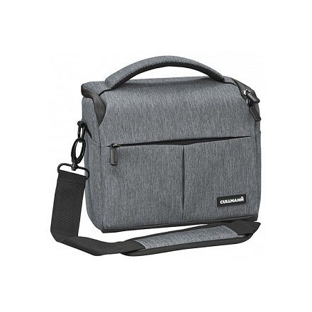 Cullmann Malaga Maxima 120 kamera táska (szürke) (használt)