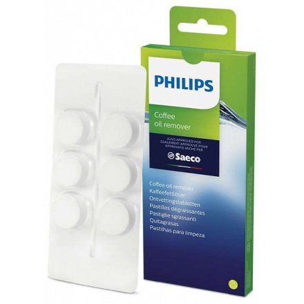 Philips CA6704/10 kávéolaj eltávolító tabletta