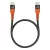 Jupio USB-C – USB-C kábel (70cm, 100W)