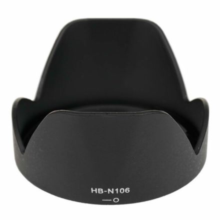 Caruba HB-N106 napellenző