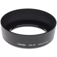 Caruba HB-33 napellenző