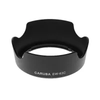 Caruba EW-63C napellenző (fekete)
