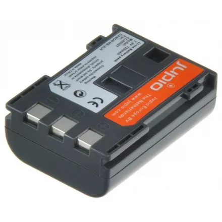 Jupio Canon NB-2L/2LH akkumulátor