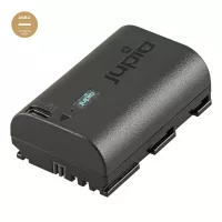 Jupio LP-E6P ULTRA (USB-C) akkumulátor