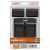 Jupio Canon LP-E6NH 2130mAh akkumulátor és USB Dual Charger Kit
