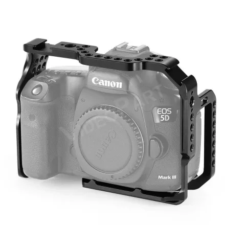 SmallRig Cage for Canon EOS 5D Mark III, IV (használt)