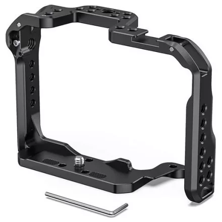 SmallRig Cage for Nikon Z50 Camera (CCN2499)