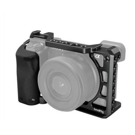 SmallRig Cage for Sony A6100/A6300/A6400/A6500 (használt)