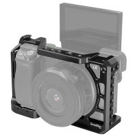 SmallRig Cage for Sony A6100/A6300/A6400/A6500 (CCS2310B)